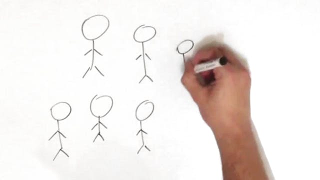 Ilustração do post Vídeo: Draw my life