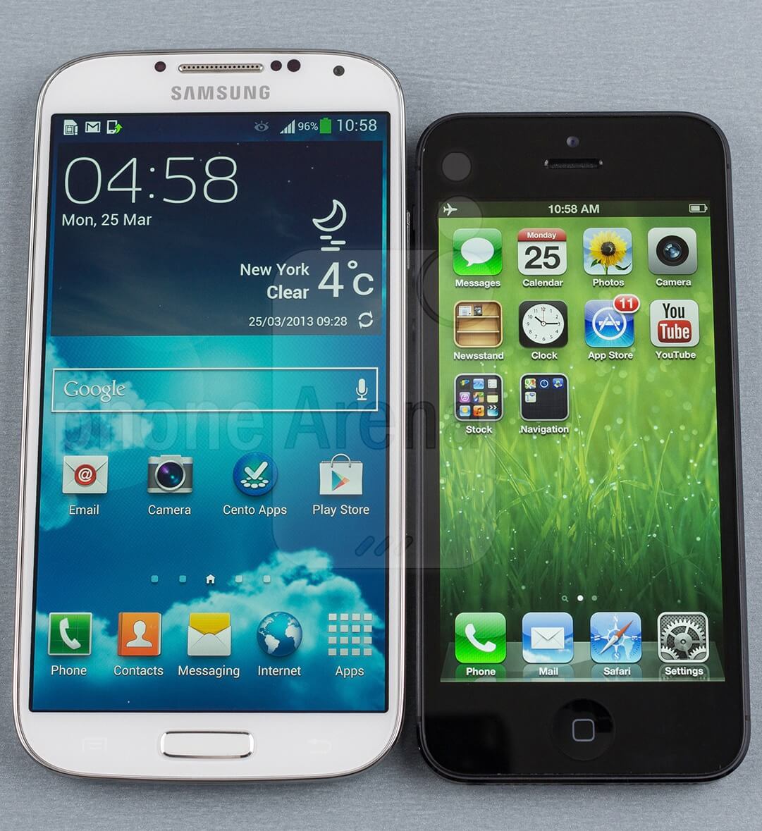 Samsung-Galaxy-S4-vs-Apple-iPhone-5-01