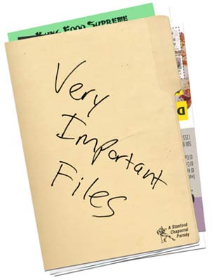 important-files