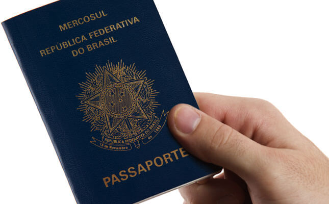 passport